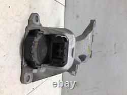 2021 Nissan Rogue Engine Mount Bracket Right Side Oem+