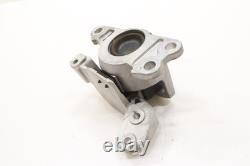 2022 NISSAN ALTIMA Engine Frame Mount