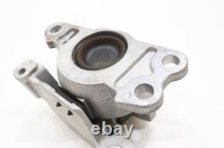 2022 NISSAN ALTIMA Engine Frame Mount