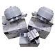 2042402017 2202401818 Engine Motor & Transmission Mount For Mercedes C350 GLK350