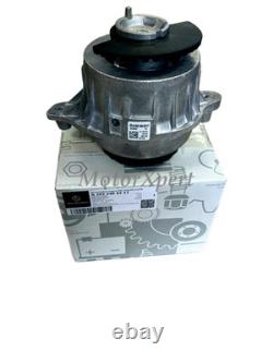 2052400200 2052400300 OEM Engine+Transmission Mount for 2015-2019 Benz E300 2.0T