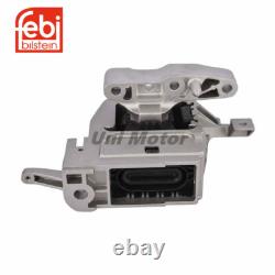 22118835572 OEM FEBI Right Engine Mount for BMW X1 X2 2014-2021 Mini Cooper 2.0