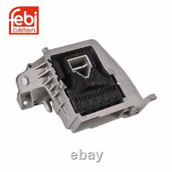 22118835572 OEM FEBI Right Engine Mount for BMW X1 X2 2014-2021 Mini Cooper 2.0