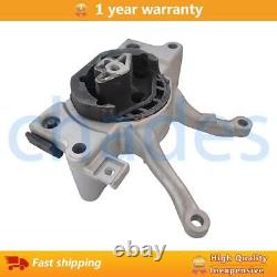 22326862575 High Quality Engine Mount Bracket For BMW G06/G12/G14/G21/G22/740Li