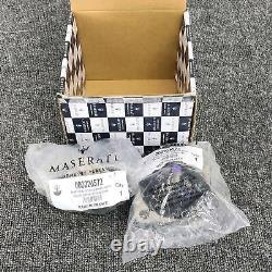 226572 Set of Maserati GranTurismo Quattroporte Ferrari Genuine Engine Mounts