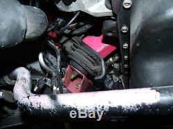240sx rb20det rb25det rb26 s13 s14 engine swap motor mount brackets transmission
