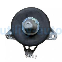 2PCS Engine Motor Mount Mounts Set For Benz W167 GLE-Class 1672407200+1672407300