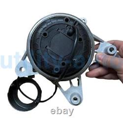 2PCS Engine Motor Mount Mounts Set For Benz W167 GLE-Class 1672407200+1672407300