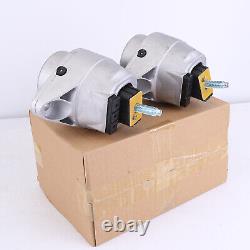 2PCS Engine Mount For 2013-2019 Cadillac ATS CTS 2.0L 23274000 23273999