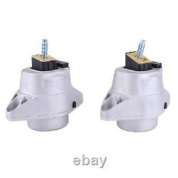 2PCS Engine Mount For 2013-2019 Cadillac ATS CTS 2.0L 23274000 23273999