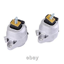 2PCS Engine Mount For 2013-2019 Cadillac ATS CTS 2.0L 23274000 23273999