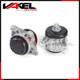 2PCS Engine Mount For Mercedes-Benz W167 GLS320 GLS450 GLS480 4Matic A1672405300