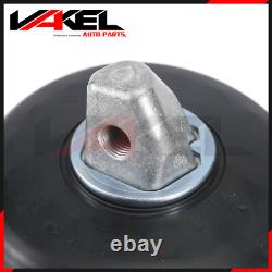 2PCS Engine Mount For Mercedes-Benz W167 GLS320 GLS450 GLS480 4Matic A1672405300
