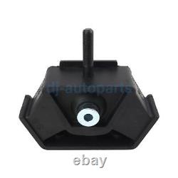 2PCS Engine Support Mount Set 4602406718 For Benz G-Class W463 G500 G550 2003-18