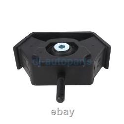 2PCS Engine Support Mount Set 4602406718 For Benz G-Class W463 G500 G550 2003-18
