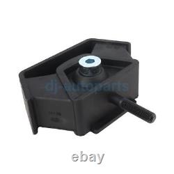 2PCS Engine Support Mount Set 4602406718 For Benz G-Class W463 G500 G550 2003-18