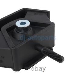 2PCS Engine Support Mount Set 4602406718 For Benz G-Class W463 G500 G550 2003-18