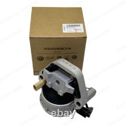 2Pcs Left & Right Engine Mounts For Audi A6 A7 3.0T 4G0199381LE 4G0199381KH