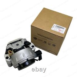 2Pcs Left & Right Engine Mounts For Audi A6 A7 3.0T 4G0199381LE 4G0199381KH