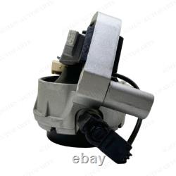 2Pcs Left & Right Engine Mounts For Audi A6 A7 3.0T 4G0199381LE 4G0199381KH