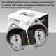 2Pcs high-quality engine mounts suitable for Ferrari 458 812 GTC4 FF F12