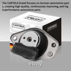 2Pcs high-quality engine mounts suitable for Ferrari 458 812 GTC4 FF F12