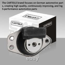 2Pcs high-quality engine mounts suitable for Ferrari 458 812 GTC4 FF F12