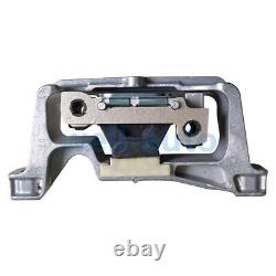 2X Engine Mount For Benz GLA200 GLA260 CLA220 CLA180 B180 B200 A180 A200 CLA250
