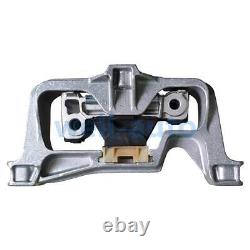 2X Engine Mount For Benz GLA200 GLA260 CLA220 CLA180 B180 B200 A180 A200 CLA250