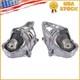 2X Engine Mounts Left + Right for Audi A4 S4 S5 SQ5 RS5 2017-20 2.0L 4M0199371FC