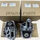 2X OEM Engine Mounts For Audi A6 A7 Q5 19-25 Q7 17-25 2.0T 4M0199371B 4M0199372B