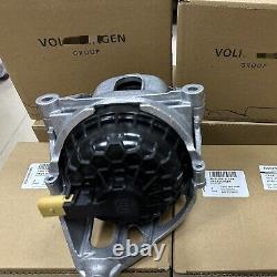 2X OEM Engine Mounts For Audi A6 A7 Q5 19-25 Q7 17-25 2.0T 4M0199371B 4M0199372B