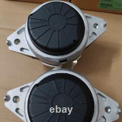 2X OEM Engine Mounts For Mercedes-Benz X166 GLE350 ML350 GLS A1662405917 5817