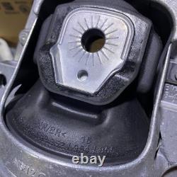 2X OEM Engine mount For Audi A4 A5 S4 S5 B8 3.0T 2010-2015 8R0199381AE AD