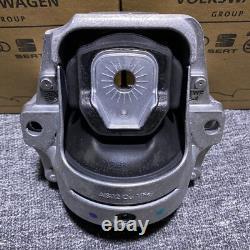 2X OEM Engine mount For Audi A4 A5 S4 S5 B8 3.0T 2010-2015 8R0199381AE AD