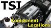 2 0t Tsi Vw Engine Component Location