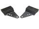 2 Rear Motor Mounts 49 50 51 52 53 Oldsmobile NEW 1949 1950 1951 1952 1953