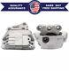 2 x Left & Right Engine Motor Mount For 2015-2020 Jeep Renegade 2.4L L4