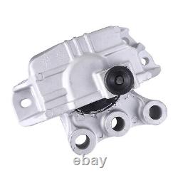 2in1 Engine Motor & Trans. Mount For Flat 500x Jeep Compass Renegade 2.4l L4