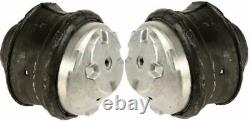 2pc Left Right Engine Mounts For 2004-2008 Chrysler Crossfire Auto Fast Shipping