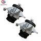 2pcs Engine Mounts with Sensor For 2020-2023 Mercedes-Benz GLE A1672407200 W167