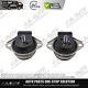 2pcs Genuine Engine Mounts fit Maserati Quattroporte GT GC 226572