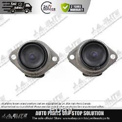2pcs Genuine Engine Mounts fit Maserati Quattroporte GT GC 226572
