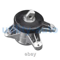 2pcs Left + Right Engine Trans Mounting-Engine Support For Benz W167 GLE350