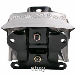 2x Engine Motor Mount Support For Cadillac Escalade for Chevrolet TAHOE for GMC