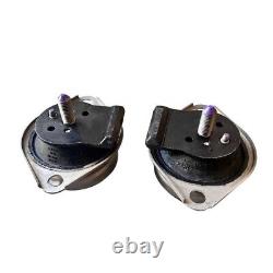2x Engine Mounts For Maserati Quattroporte GranTurismo Cabrio Ferrari California
