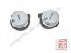 2x Meyle Motorlager Porsche 924s/944 2.5/s2/turbo Hydrolager Links/rechts