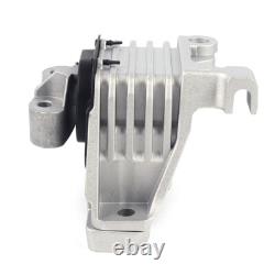 3Engine Motor Trans Mount Kit Set For Jeep Cherokee Overland Sport 2016-2018