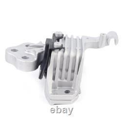 3Engine Motor Trans Mount Kit Set For Jeep Cherokee Overland Sport 2016-2018
