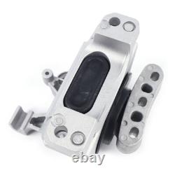 3Engine Motor Trans Mount Kit Set For Jeep Cherokee Overland Sport 2016-2018